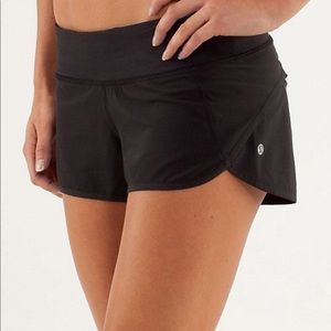 Lulu Speedshort